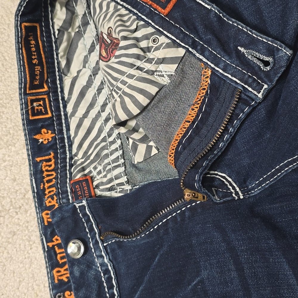 Rock Revival Jeans - Picture 7 of 13